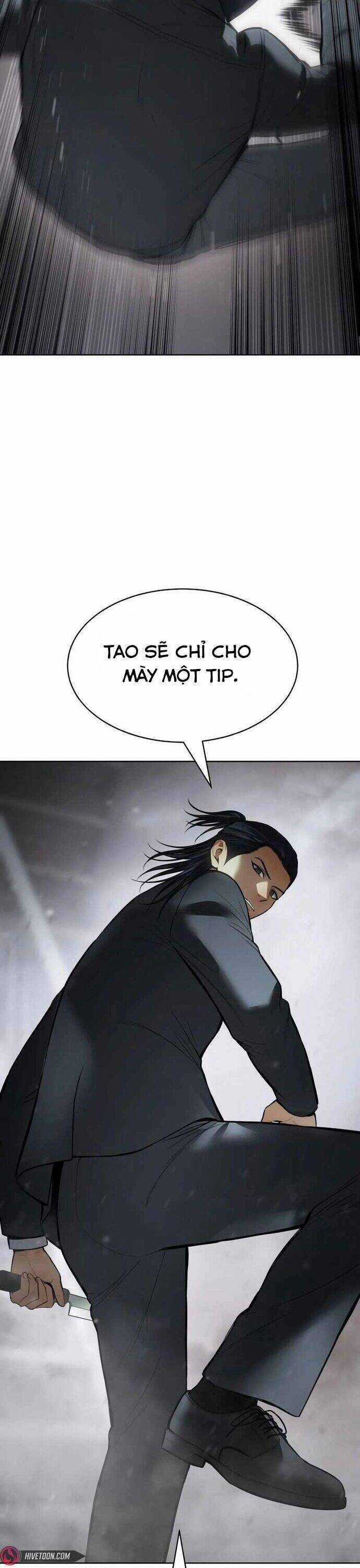 Đặc Vụ Song Sinh Chương 110 trang 47