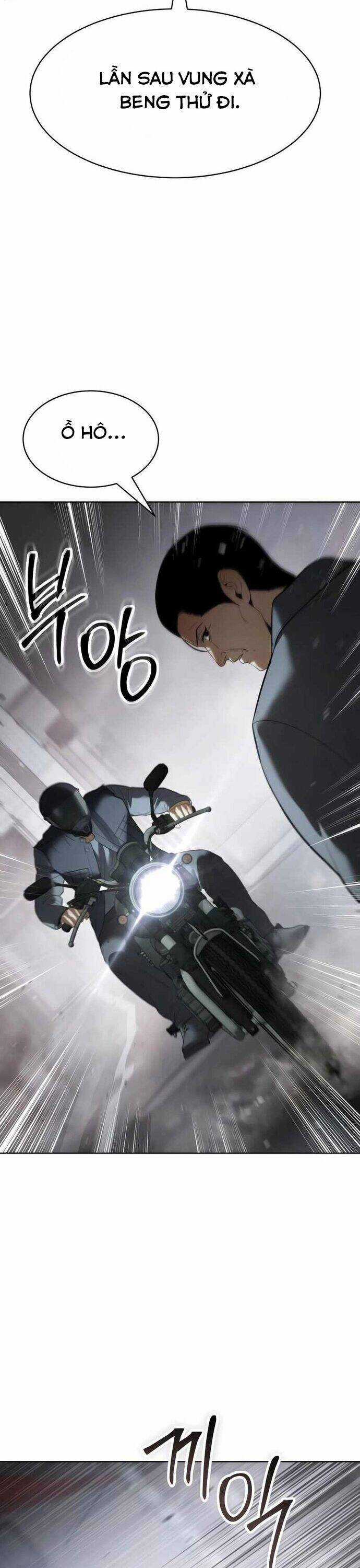 Đặc Vụ Song Sinh Chương 110 trang 48