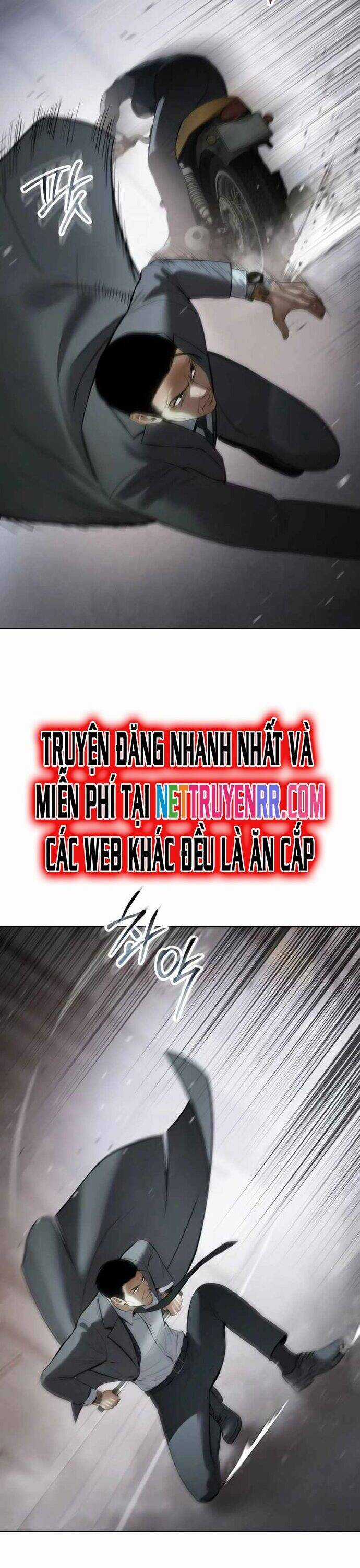 Đặc Vụ Song Sinh Chương 110 trang 49