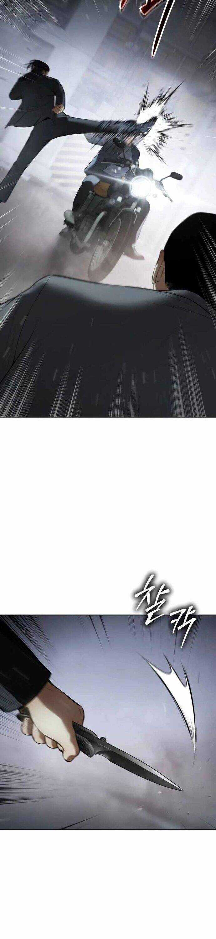 Đặc Vụ Song Sinh Chương 110 trang 53