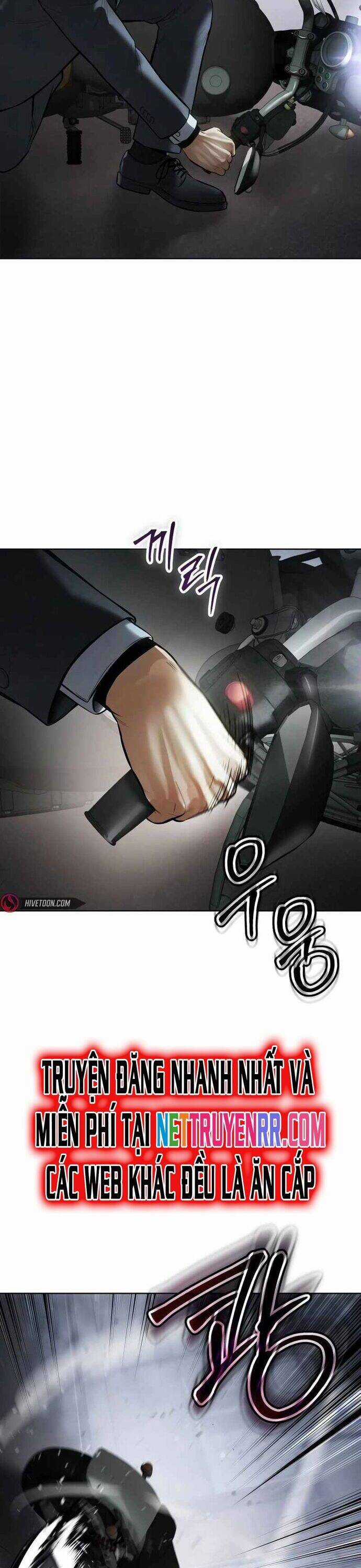 Đặc Vụ Song Sinh Chương 110 trang 55