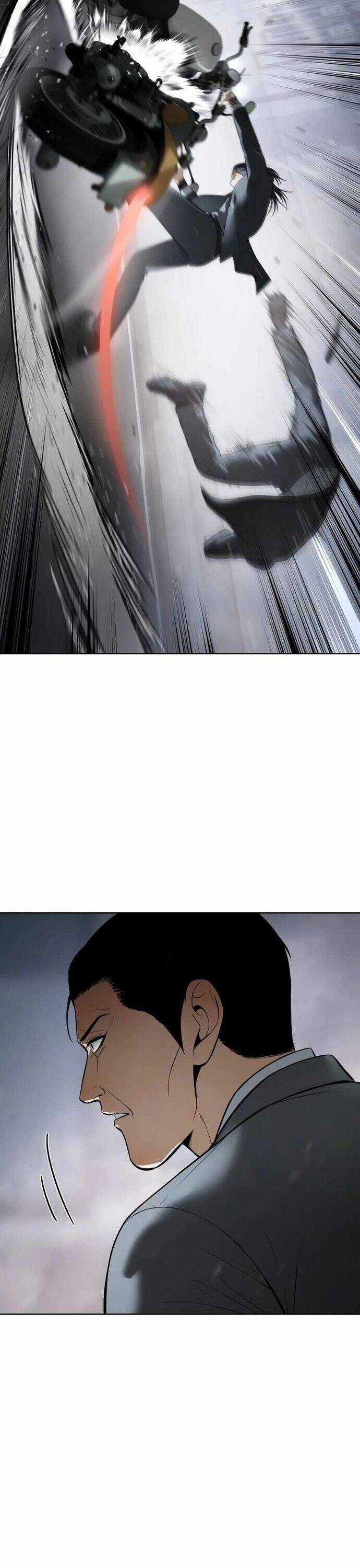 Đặc Vụ Song Sinh Chương 110 trang 56