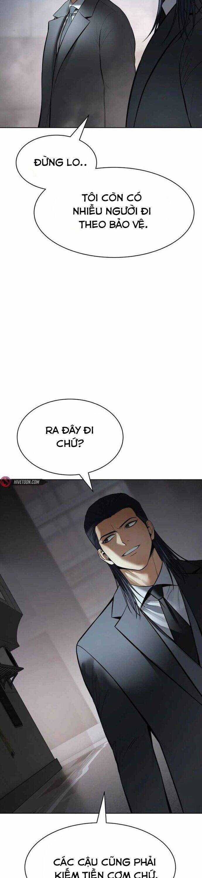 Đặc Vụ Song Sinh Chương 110 trang 59