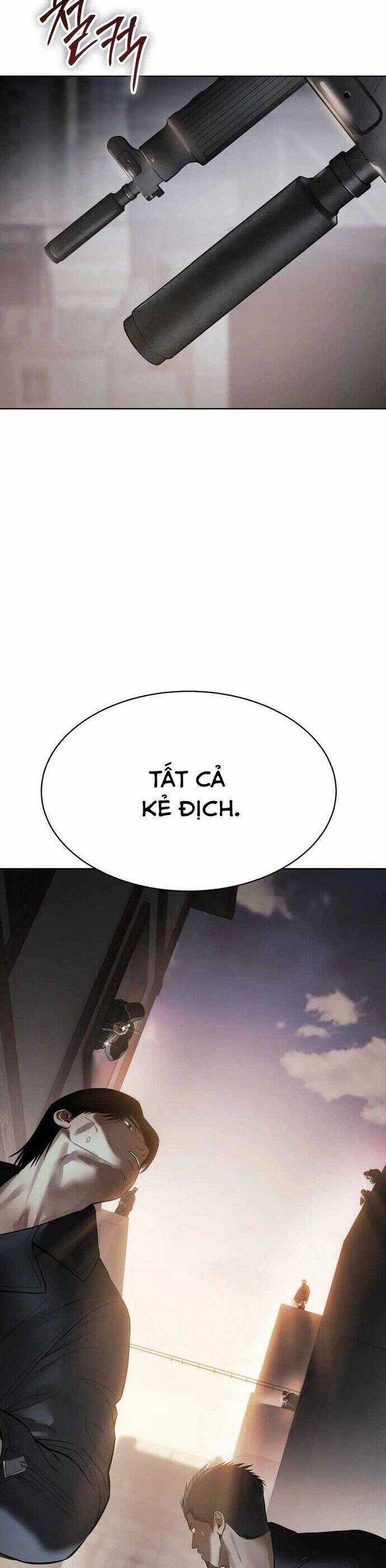 Đặc Vụ Song Sinh Chương 110 trang 64