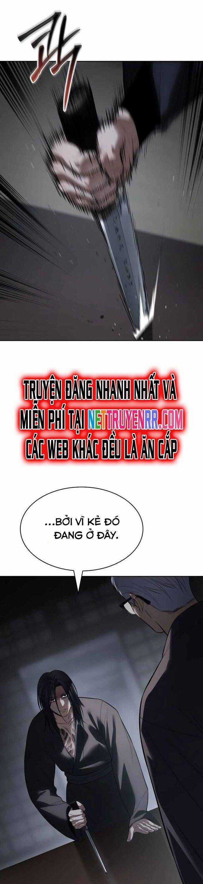 Đặc Vụ Song Sinh Chương 110 trang 7