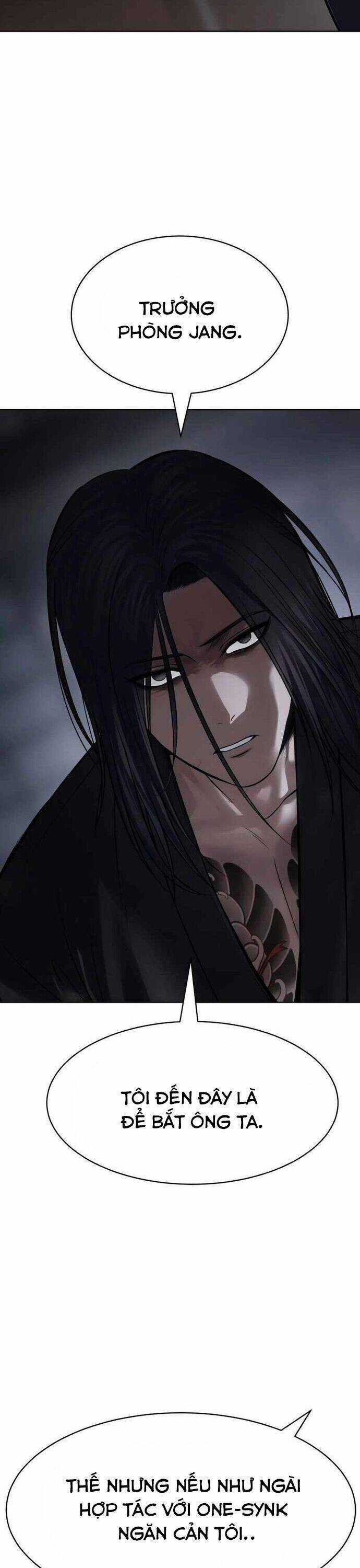 Đặc Vụ Song Sinh Chương 110 trang 8