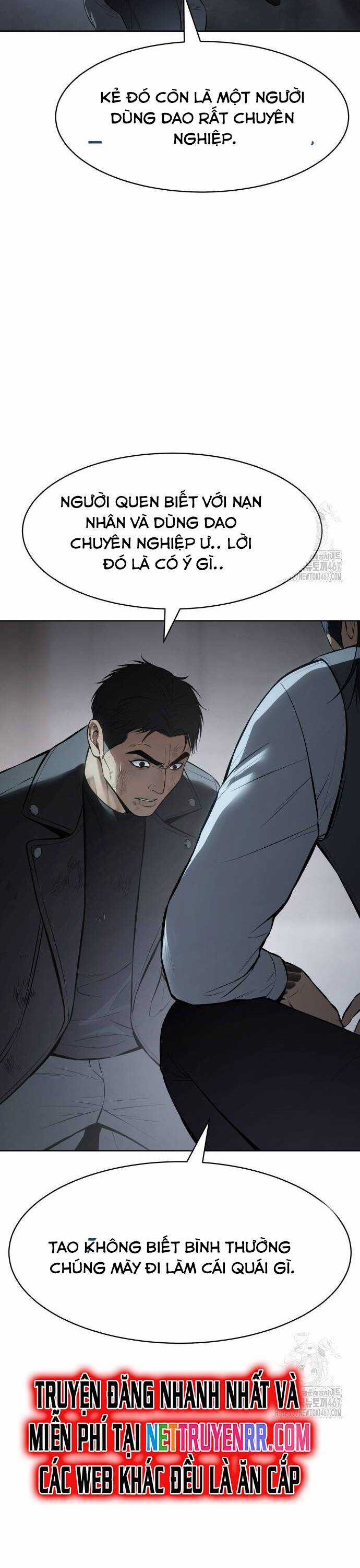 Đặc Vụ Song Sinh Chương 111 trang 12