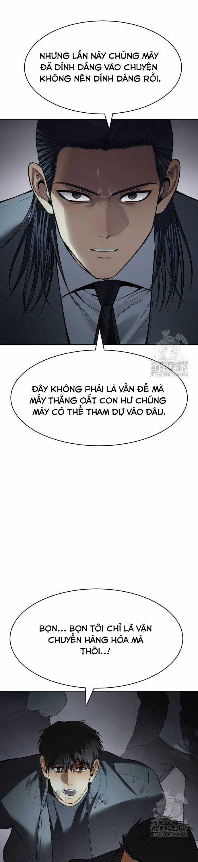 Đặc Vụ Song Sinh Chương 111 trang 13