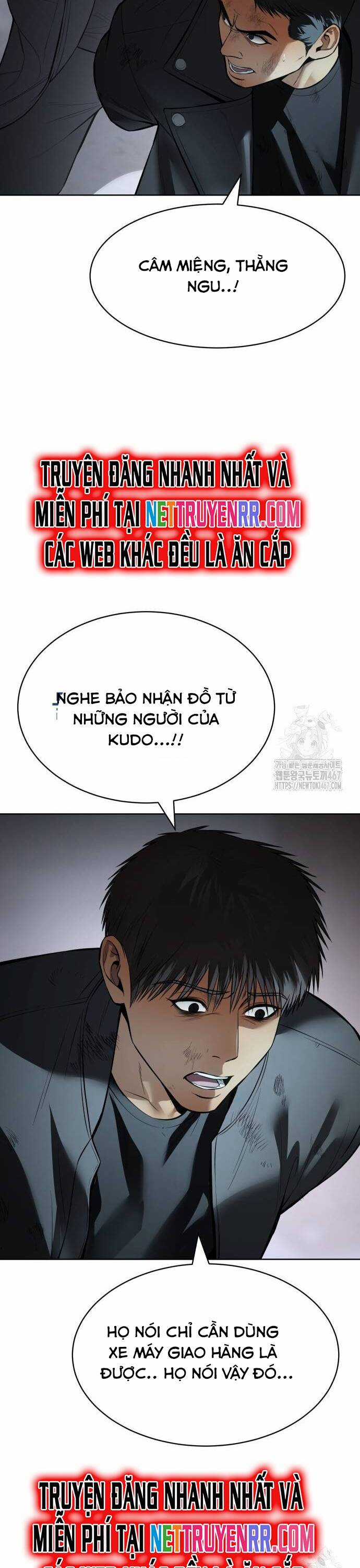 Đặc Vụ Song Sinh Chương 111 trang 14