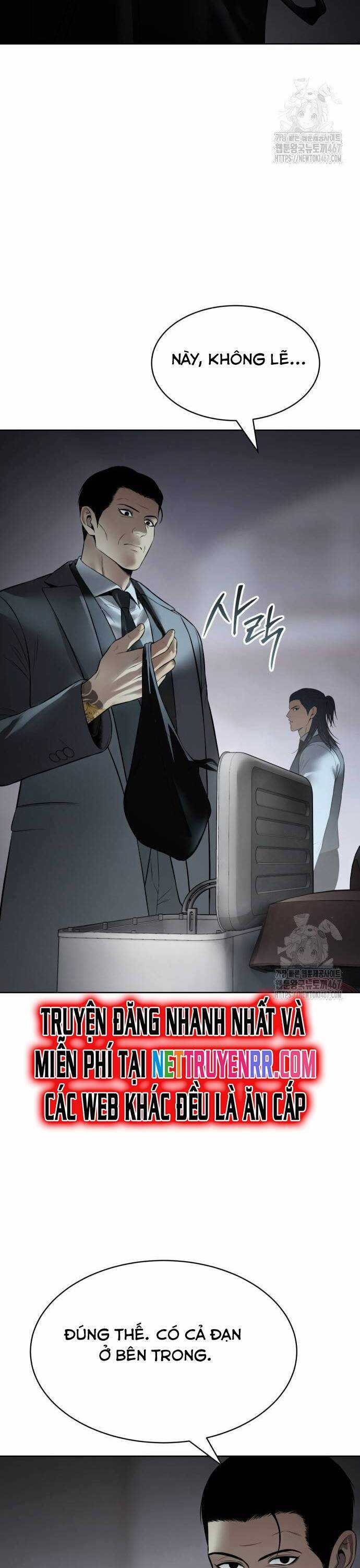 Đặc Vụ Song Sinh Chương 111 trang 16