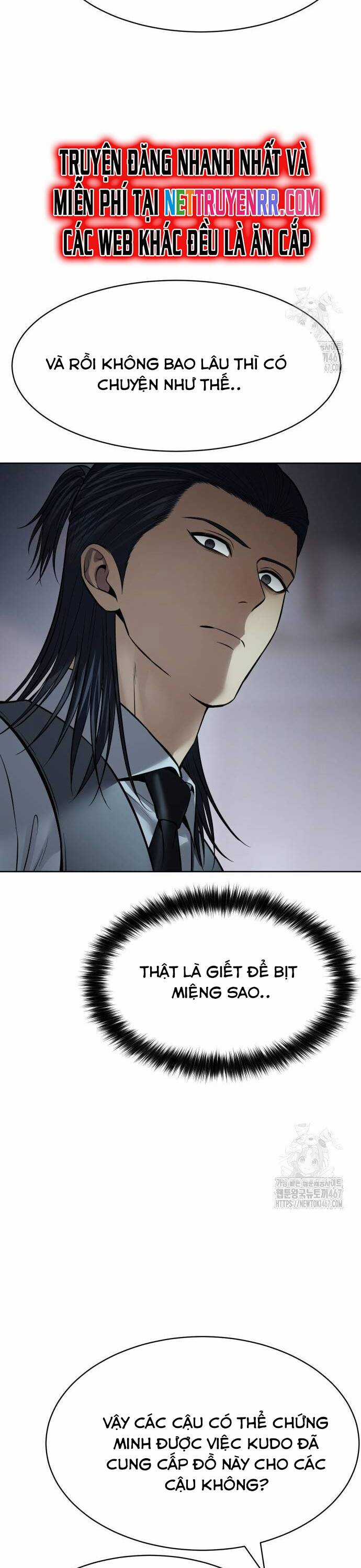 Đặc Vụ Song Sinh Chương 111 trang 18