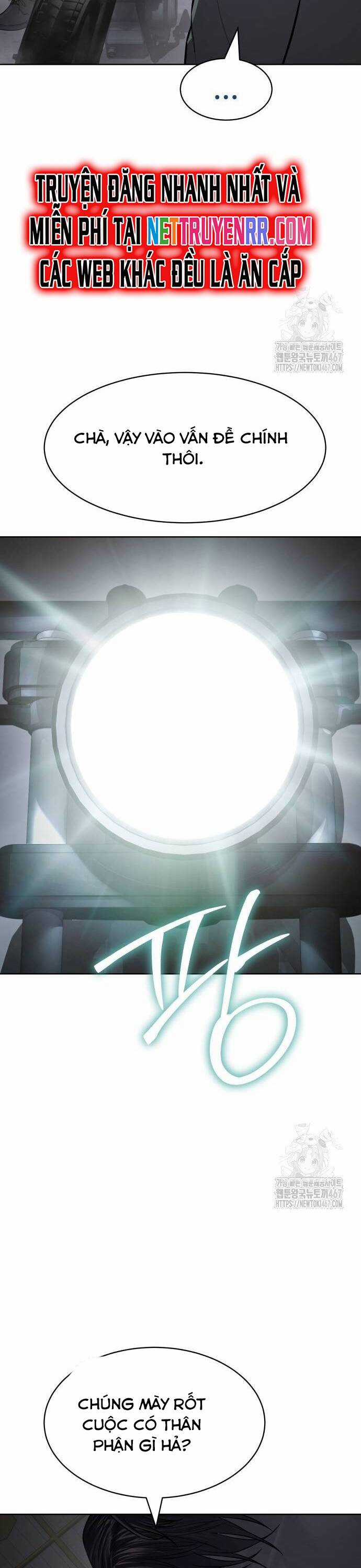 Đặc Vụ Song Sinh Chương 111 trang 2