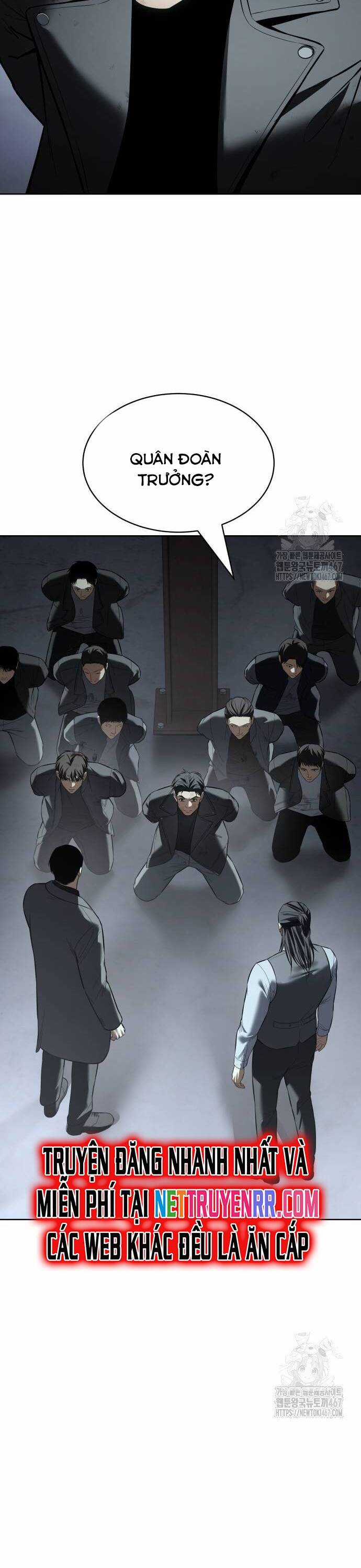 Đặc Vụ Song Sinh Chương 111 trang 20