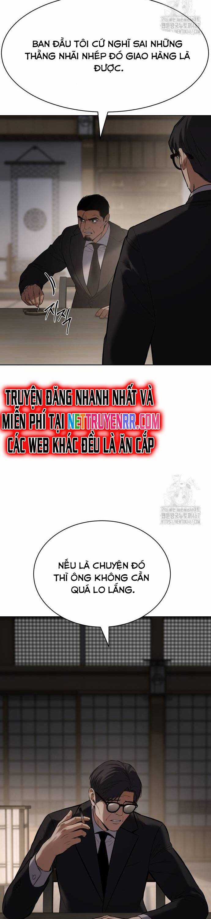 Đặc Vụ Song Sinh Chương 111 trang 23