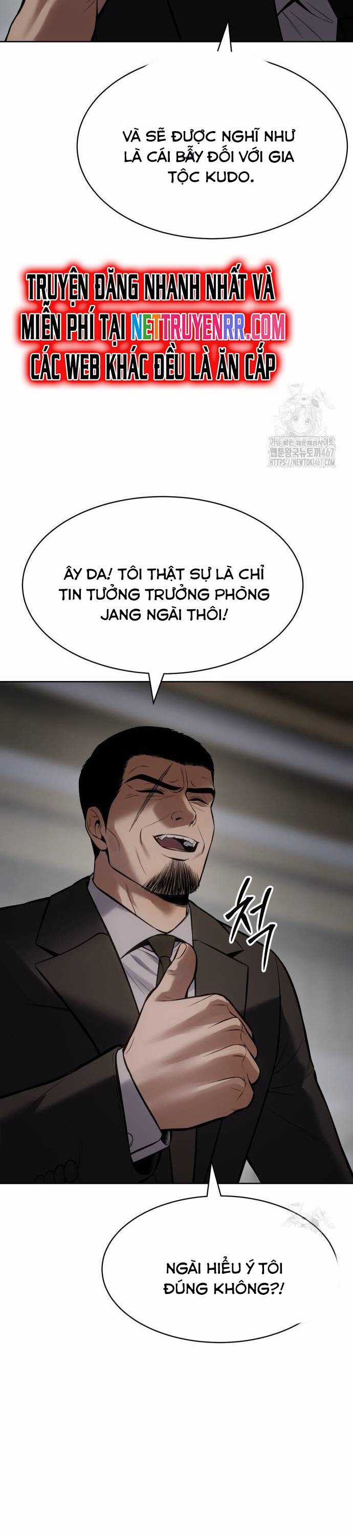 Đặc Vụ Song Sinh Chương 111 trang 27