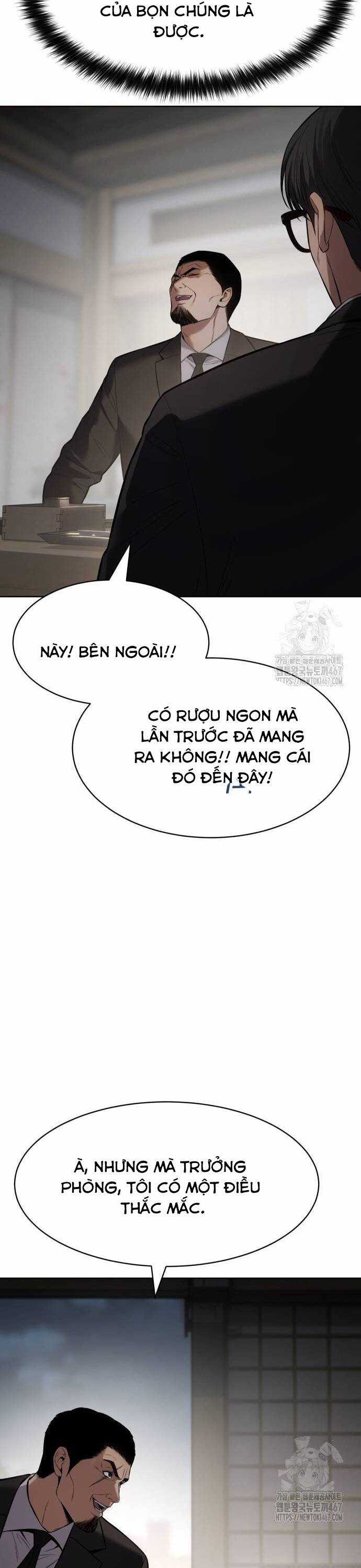 Đặc Vụ Song Sinh Chương 111 trang 29