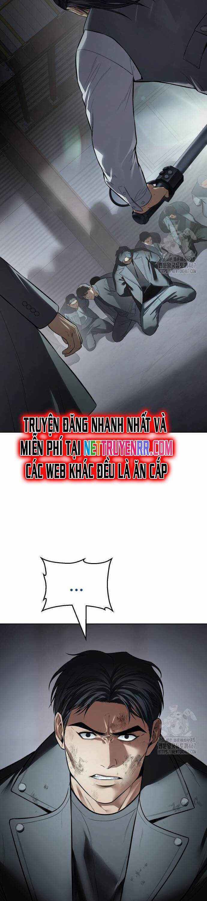 Đặc Vụ Song Sinh Chương 111 trang 3