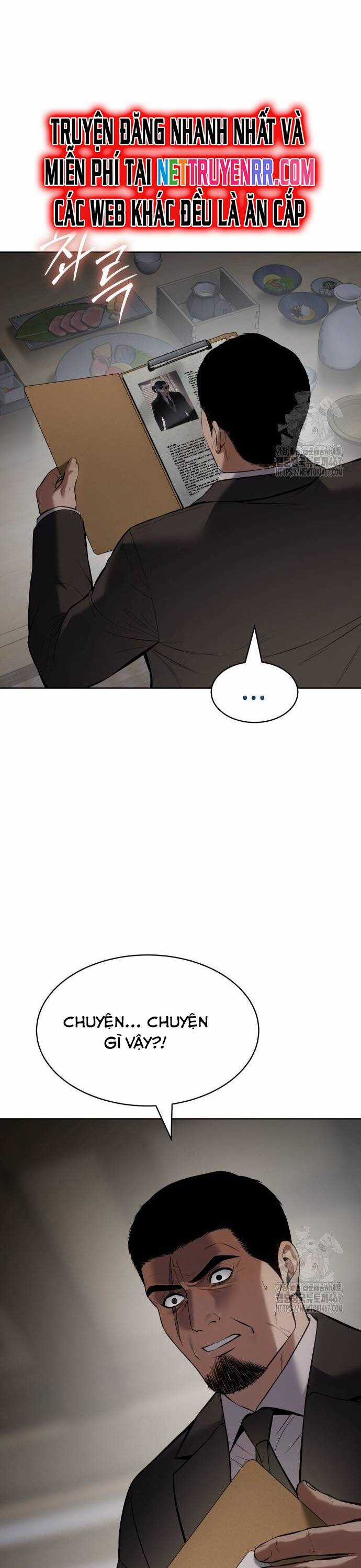 Đặc Vụ Song Sinh Chương 111 trang 35