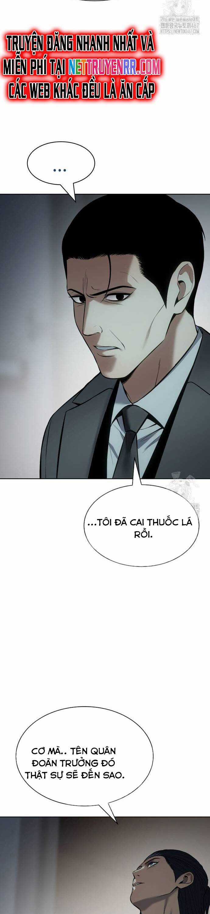 Đặc Vụ Song Sinh Chương 111 trang 39