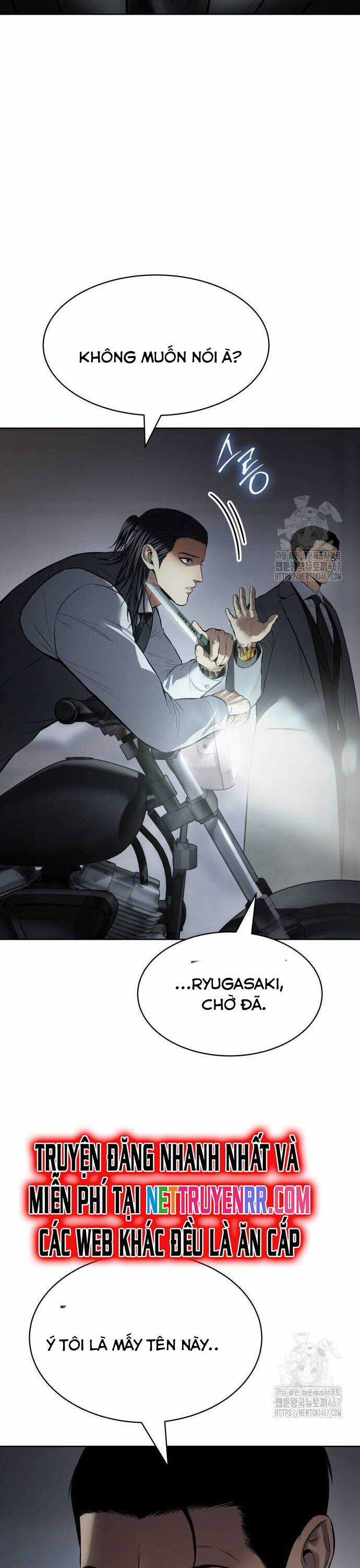 Đặc Vụ Song Sinh Chương 111 trang 4