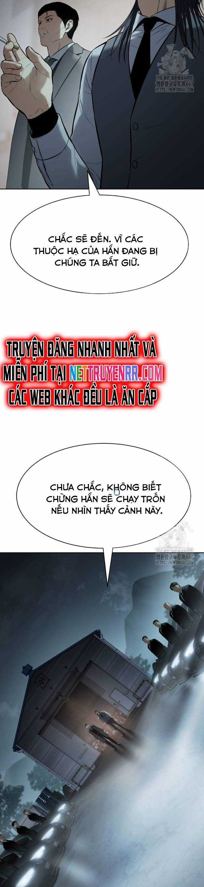 Đặc Vụ Song Sinh Chương 111 trang 40