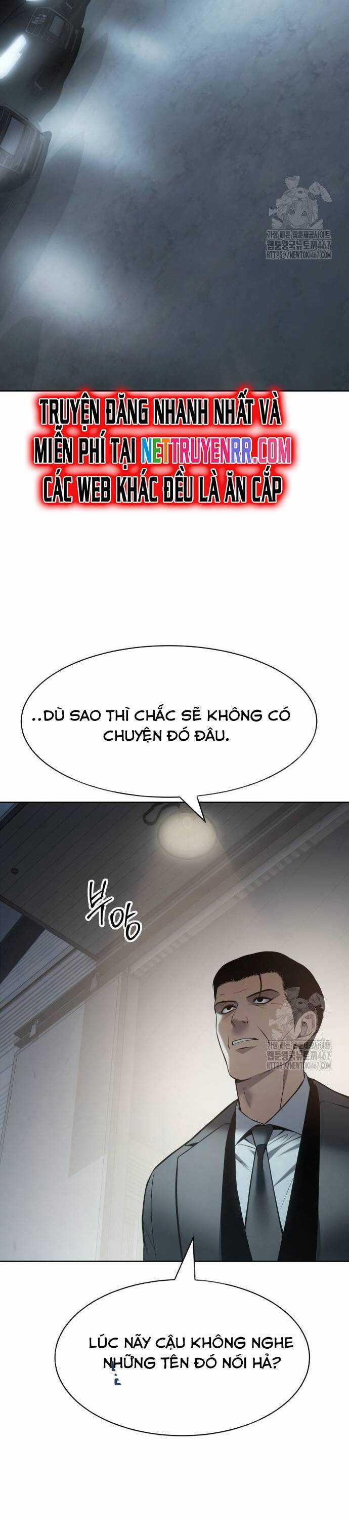 Đặc Vụ Song Sinh Chương 111 trang 41