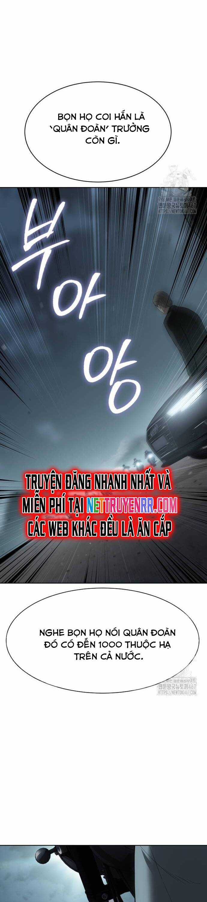 Đặc Vụ Song Sinh Chương 111 trang 42