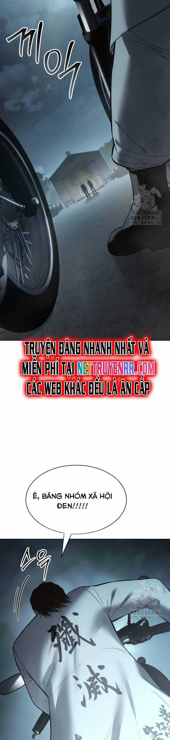 Đặc Vụ Song Sinh Chương 111 trang 43