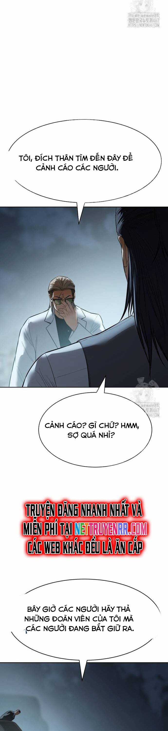 Đặc Vụ Song Sinh Chương 111 trang 47