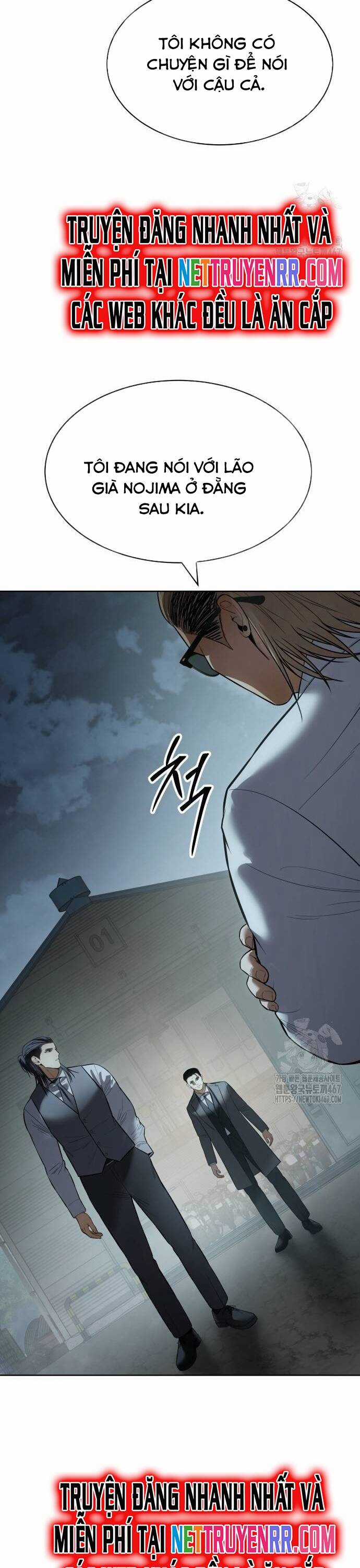 Đặc Vụ Song Sinh Chương 111 trang 49