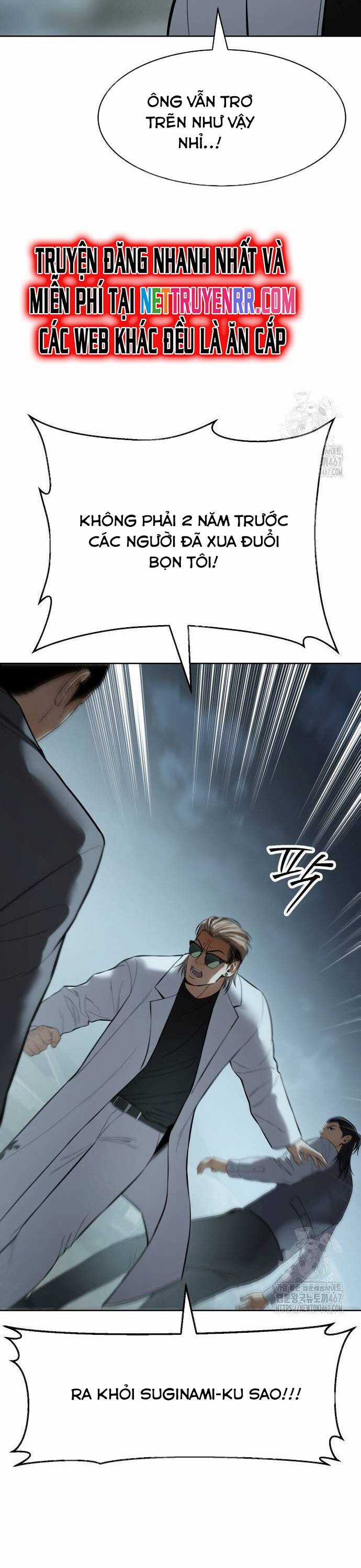 Đặc Vụ Song Sinh Chương 111 trang 51