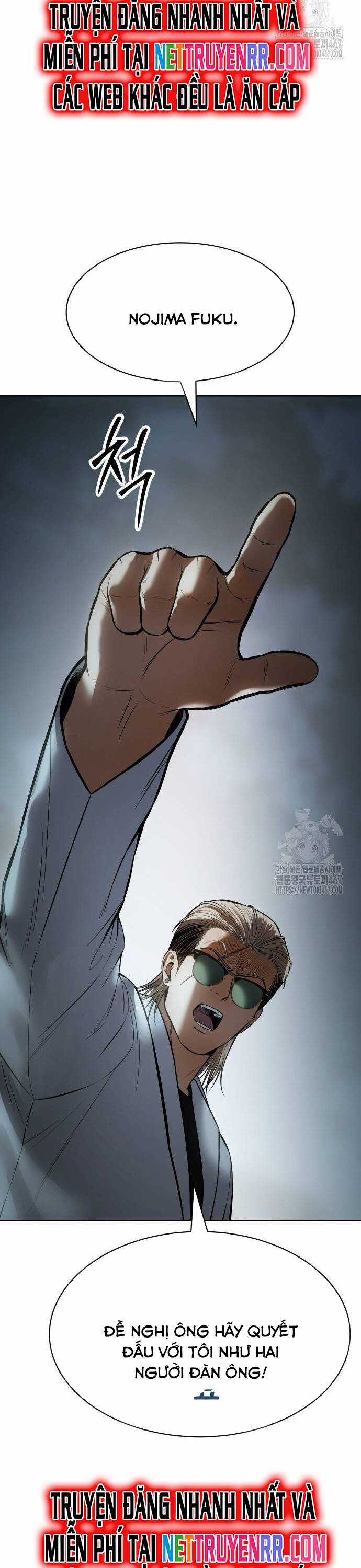 Đặc Vụ Song Sinh Chương 111 trang 55