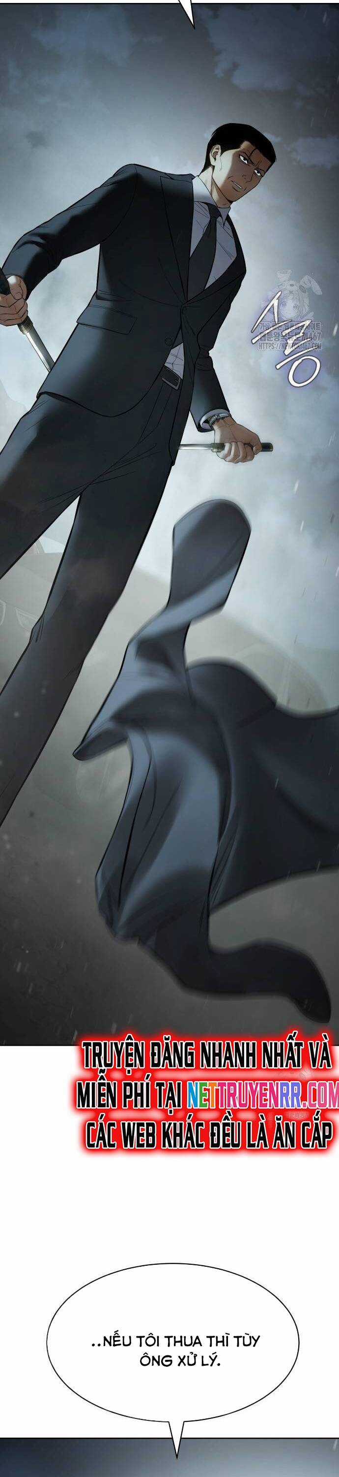 Đặc Vụ Song Sinh Chương 111 trang 58