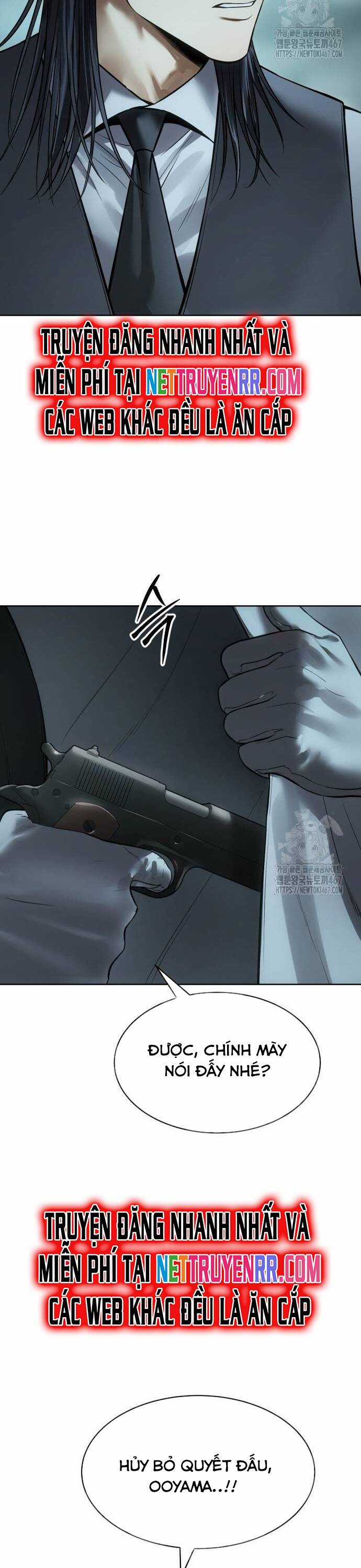 Đặc Vụ Song Sinh Chương 111 trang 63