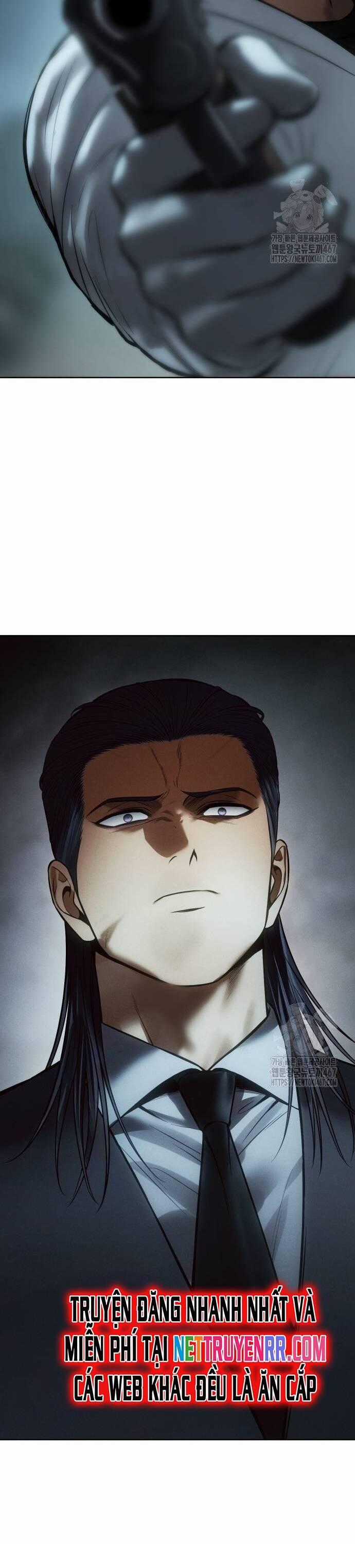 Đặc Vụ Song Sinh Chương 111 trang 65