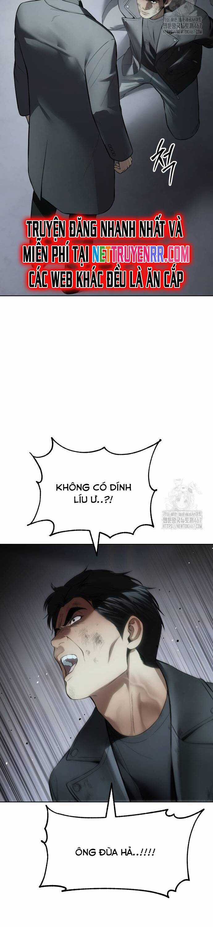 Đặc Vụ Song Sinh Chương 111 trang 7