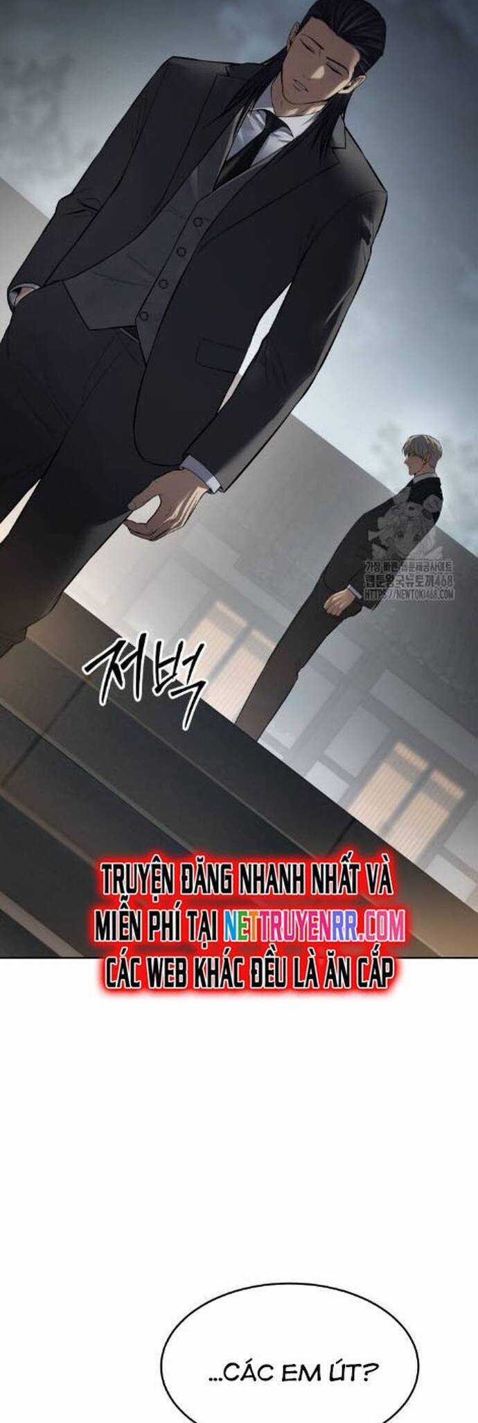Đặc Vụ Song Sinh Chương 112 trang 10