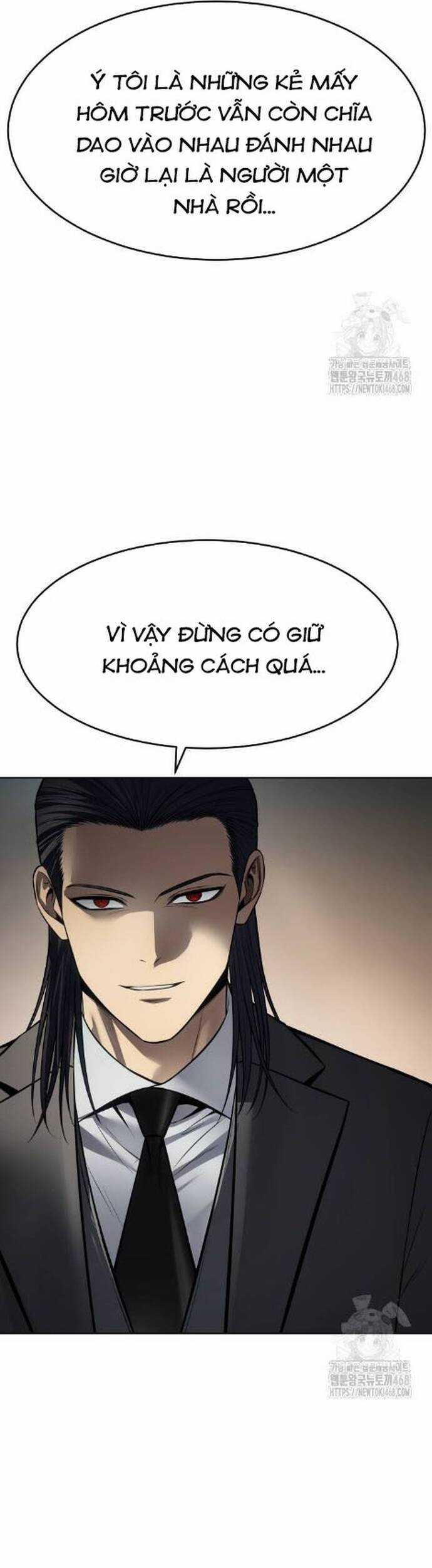 Đặc Vụ Song Sinh Chương 112 trang 15