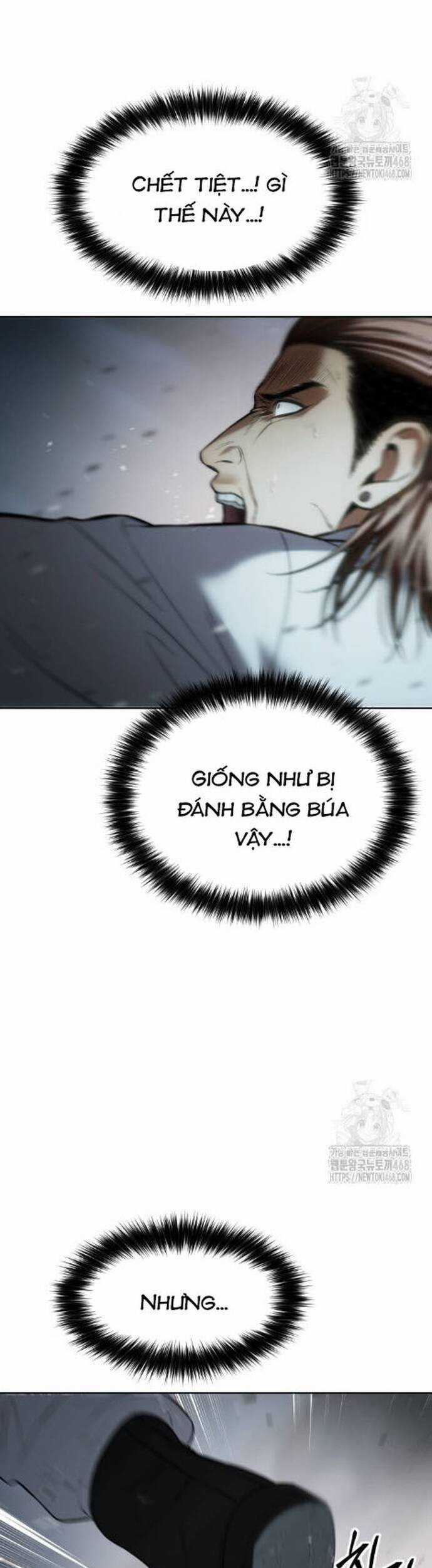 Đặc Vụ Song Sinh Chương 112 trang 25