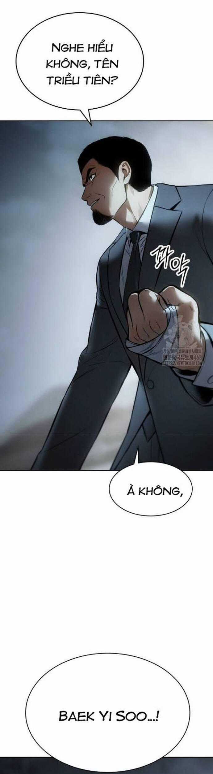 Đặc Vụ Song Sinh Chương 112 trang 41