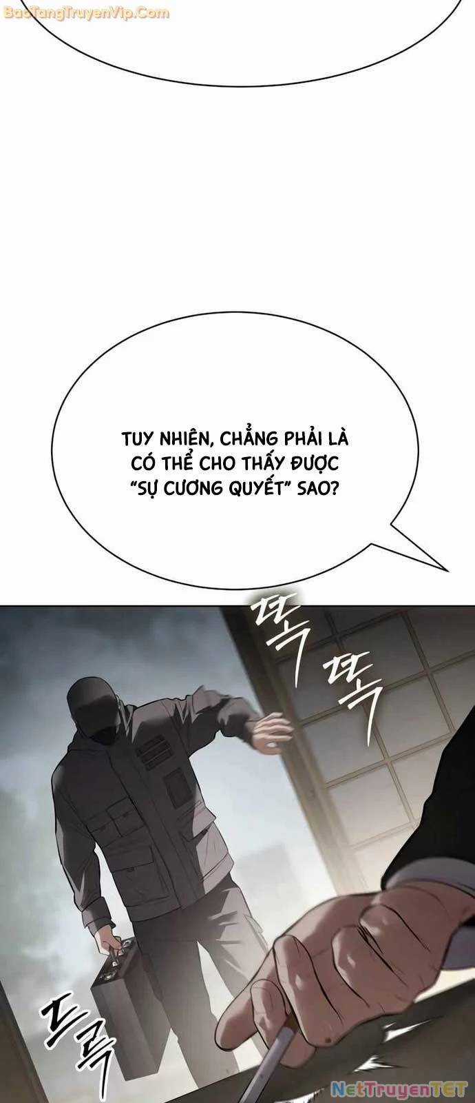 Đặc Vụ Song Sinh Chương 113 trang 11