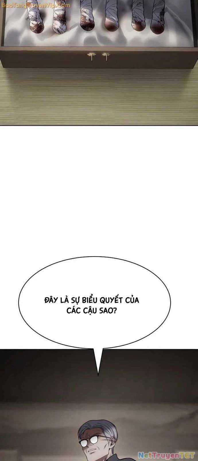 Đặc Vụ Song Sinh Chương 113 trang 24