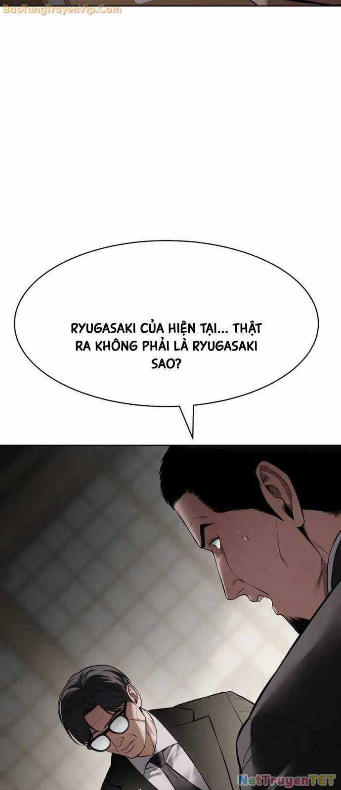Đặc Vụ Song Sinh Chương 113 trang 3