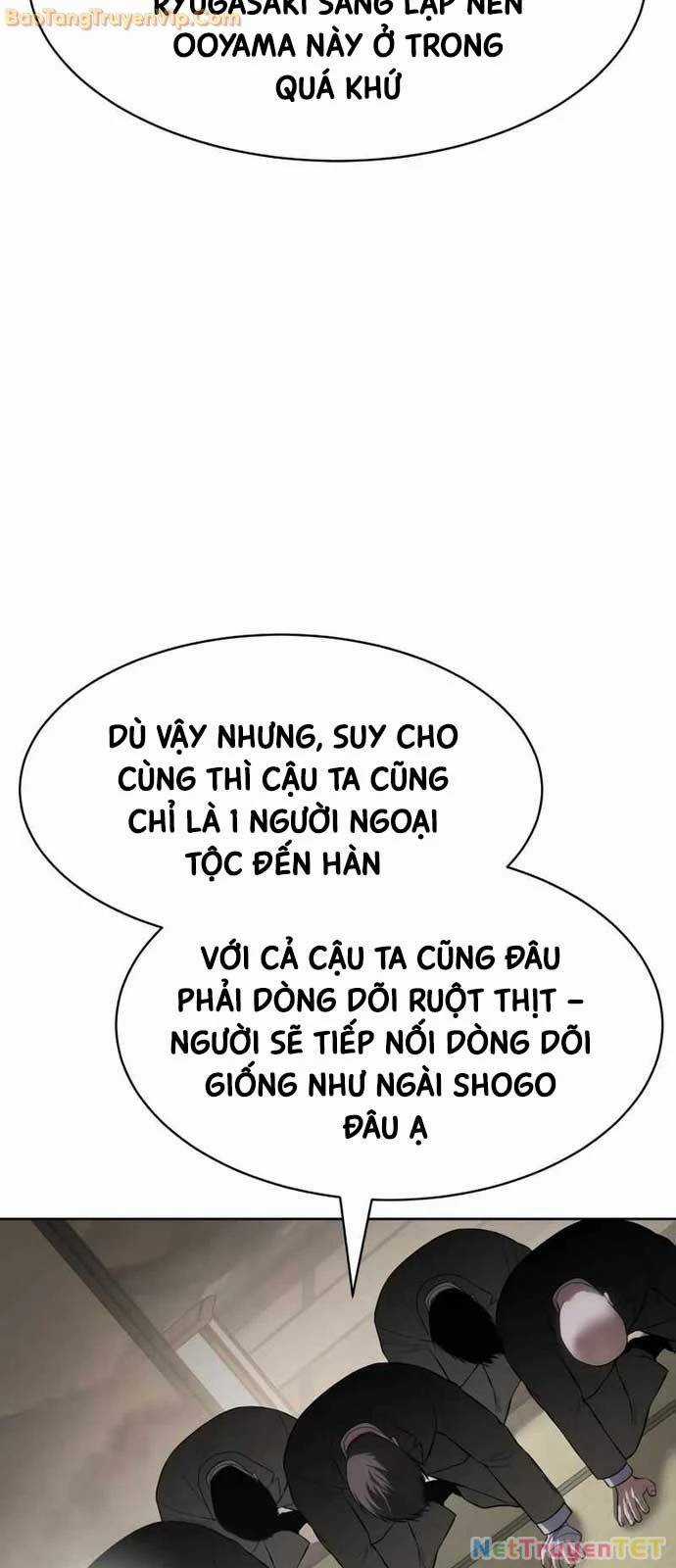 Đặc Vụ Song Sinh Chương 113 trang 37