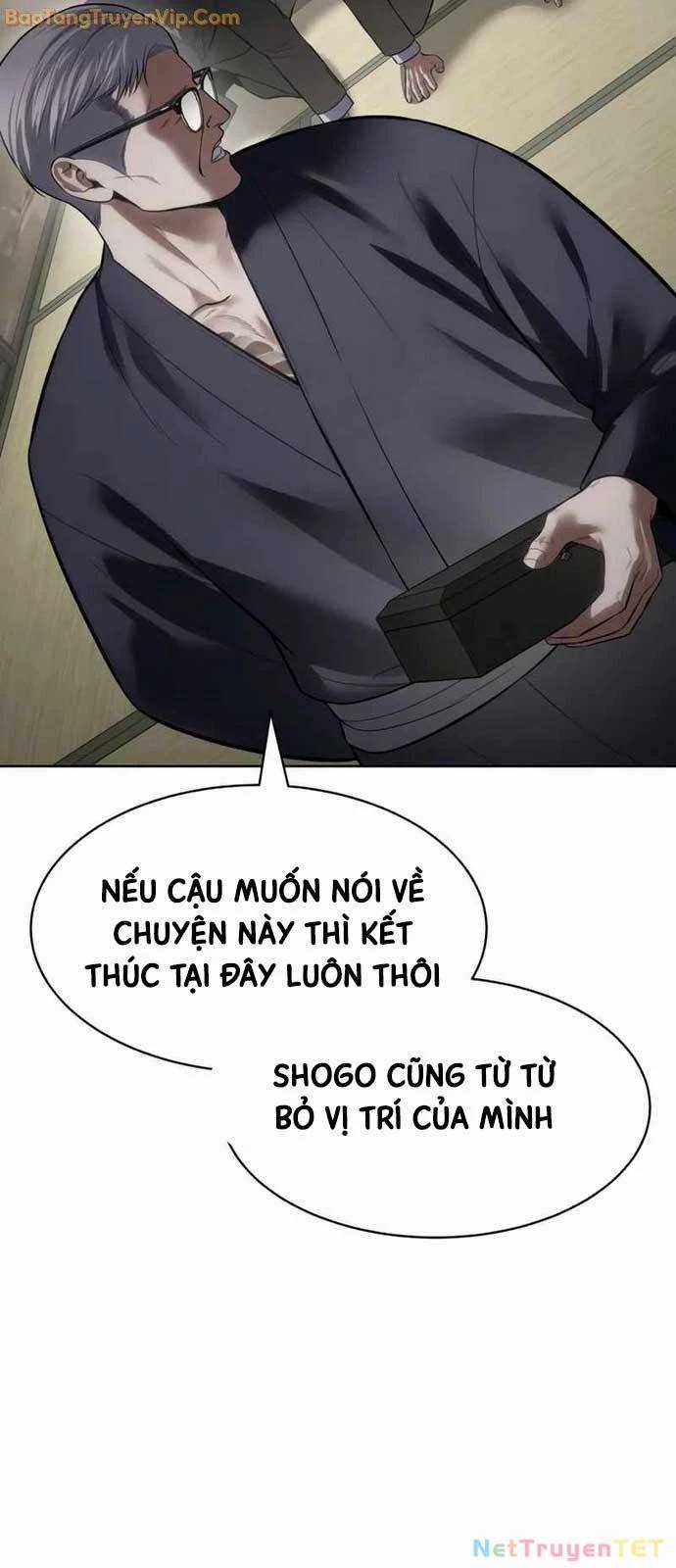 Đặc Vụ Song Sinh Chương 113 trang 38