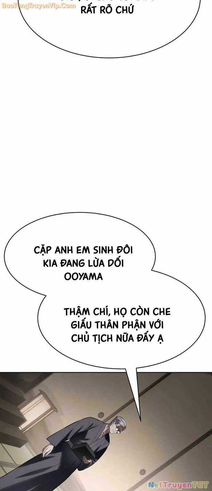 Đặc Vụ Song Sinh Chương 113 trang 40