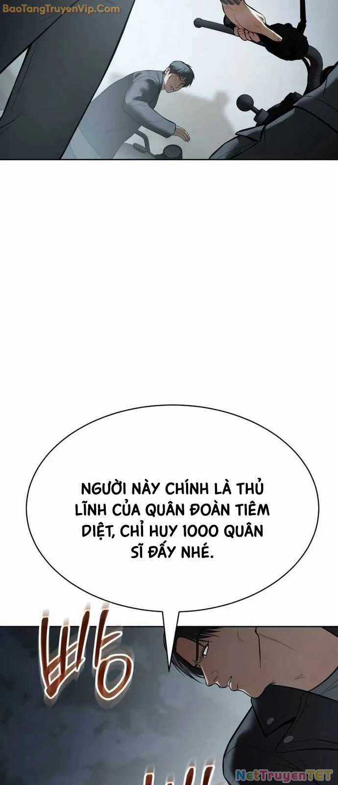 Đặc Vụ Song Sinh Chương 113 trang 91
