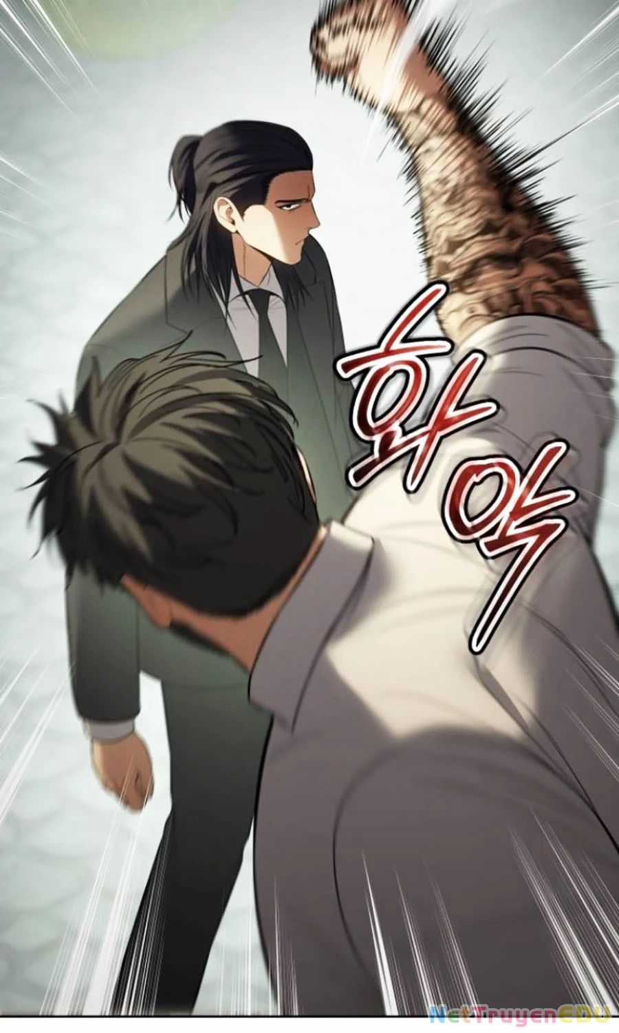 Đặc Vụ Song Sinh Chương 114 trang 103