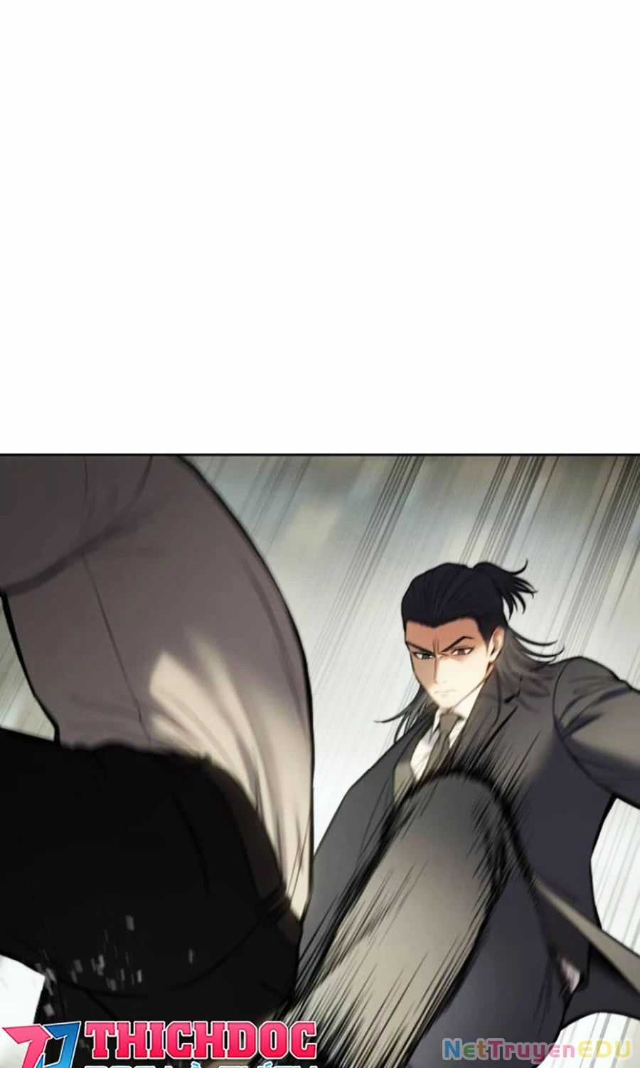 Đặc Vụ Song Sinh Chương 114 trang 107