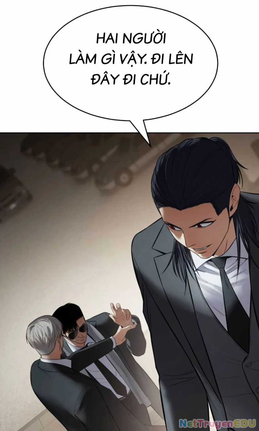 Đặc Vụ Song Sinh Chương 114 trang 11